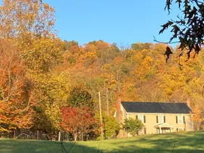 Sleepy Hollow Country Retreat! Enjoy your stay! - Image 4