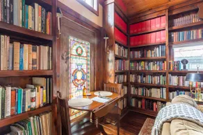 The Library at Camp Arden - Image 3