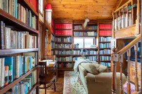 The Library at Camp Arden - Image 2