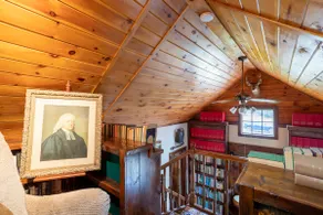 The Library at Camp Arden - Image 5