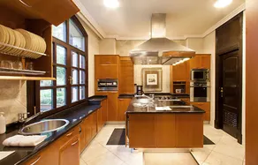 Elegant villa in San Sebastian area - Image 5