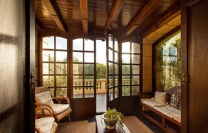 Elegant villa in San Sebastian area - Image 3
