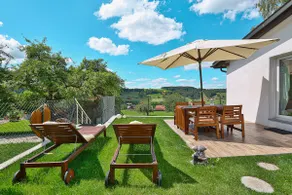 Romantic love room with garden and private jacuzzi - Image 5