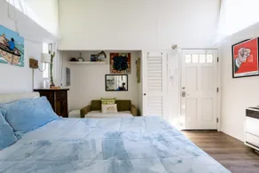 Aptos Coastal Studio | Walk to Beach+Private Patio - Image 5