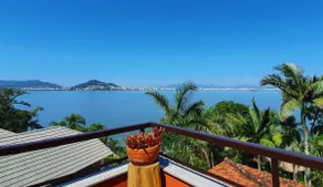 Suítes com Vista Panorâmica de Florianópolis - Image 4