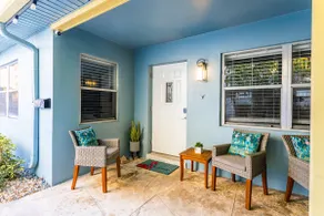Spacious 2 Bedrm ☀ Block 2 Beach ☀ Family Friendly - Image 2
