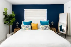 Spacious 2 Bedrm ☀ Block 2 Beach ☀ Family Friendly - Image 3