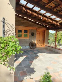 Rancho ¨Sta. Celia¨ Rustic room in the countryside. - Image 2