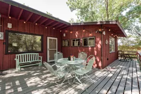Treehouse Cabin/ Beach and Lake Access - Image 2