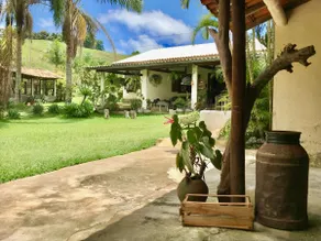 Casa de Campo: Nature with Wi-Fi - Image 2