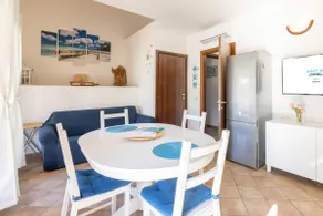Villa del Moro, FREE WIFI, 300mt from Sinzias' Beach - Image 3