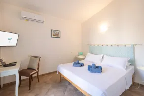 Villa del Moro, FREE WIFI, 300mt from Sinzias' Beach - Image 4
