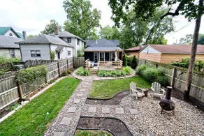 Stylish Home, Near Lucas Oil, Free Parking - Image 4