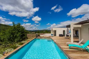 Contemporary Villa, Cathars, Couiza, Carcassonne - Image 2