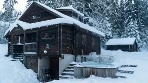 Large charming cottage 50m from lakefront and lift - Image 4