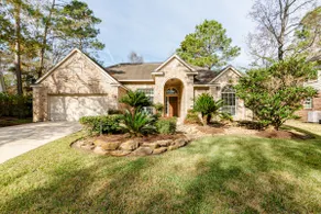 Luxury Woodlands home minutes from Houston! - Image 2