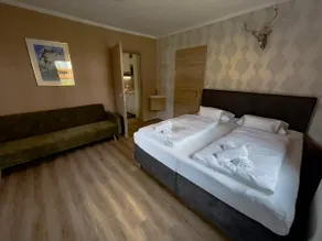 Nockalm Cottage Apartment Rosennock - Image 5