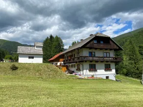 Nockalm Cottage Apartment Rosennock - Image 2