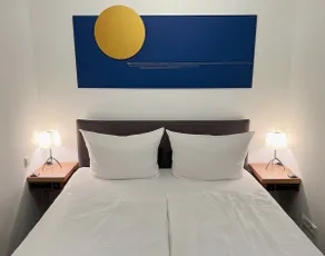 FirstClass Apartment Hamburg-Altona - Image 2