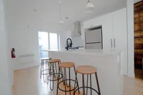 Private house in downtown quebec city (Parking) #6 - Image 3