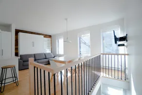 Private house in downtown quebec city (Parking) #6 - Image 5