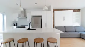 Private house in downtown quebec city (Parking) #6 - Image 2