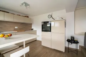 ALES GREEN apartment in the countryside near Bellinzona - Image 4