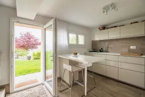 ALES GREEN apartment in the countryside near Bellinzona - Image 2