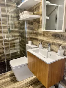 Apartment with 2 Bedrooms in Downtown Amarante - Image 4
