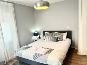 Apartment with 2 Bedrooms in Downtown Amarante - Image 5