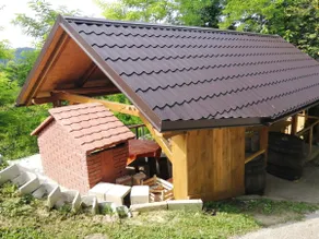 Robinson accommodation Tepeš - Image 5