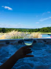 A large corner of paradise in the Périgord countryside - Image 4