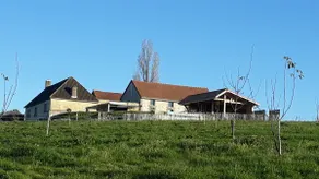 A large corner of paradise in the Périgord countryside - Image 2