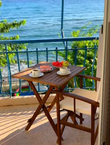 Room by the sea - 3 people (B6 - Image 3