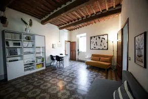 Relaxing Tuscan Apartment near Pisa & Lucca - Image 2