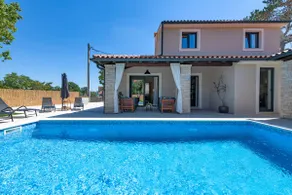 Villa Kiara - Romantic pool Villa - Image 5