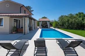 Villa Kiara - Romantic pool Villa - Image 3
