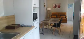 Apartment 100 m from the sea, Plérin - Image 4