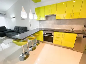 2 bedroom apartment with beautiful sea view, Playa de las Americas, Costa Adeje - Image 4
