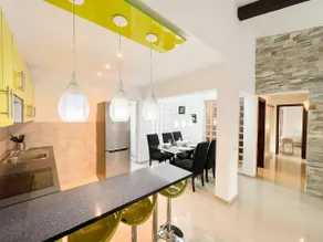 2 bedroom apartment with beautiful sea view, Playa de las Americas, Costa Adeje - Image 5