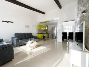 2 bedroom apartment with beautiful sea view, Playa de las Americas, Costa Adeje - Image 2