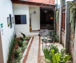 109 Room in Villa Stahl Colonia Escalon - Image 4