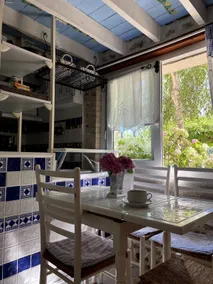 Cottage with swimming pool in the heart of Normandy Switzerland - Image 2