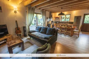 Die Bordarriben Sauna und Spa - Image 3