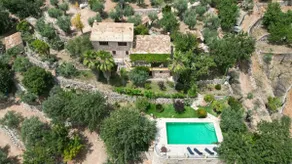 Finca Solivaret with amazing views and pool - Image 2