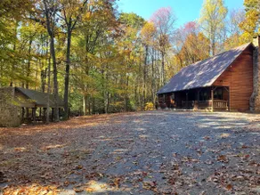Private Cabin Getaway - Central PA Mountains - Image 4