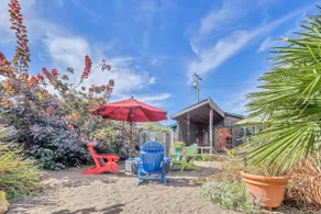 Steg för Ocean; Hyr en Real Beach Cottage -Stinson Beach, ~ CA ~ - Image 4