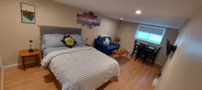 Cozy one bedroom suite - Image 3