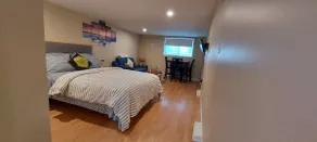 Cozy one bedroom suite - Image 2