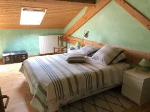 Charming renovated village house Camurac Aude Ariège Ax Pyrenees*** resort view - Image 3